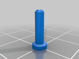 Honeycomb Raspberry Pi Zero 2 W Case with Optional Extrusion Mount 3d model