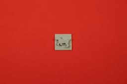 DOG CLAY EMBOSSER 1 3d model