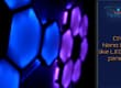 DIY Hex Nano leaf like LED panels 3d model