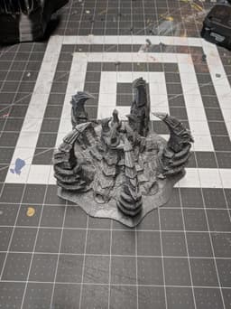 StarCraft 3d model
