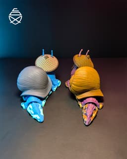 Hisagame 3d model