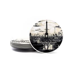 City Coasters 3d model