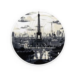 City Coasters 3d model