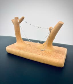 merci! 3d model