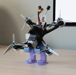 HandyStand 3d model