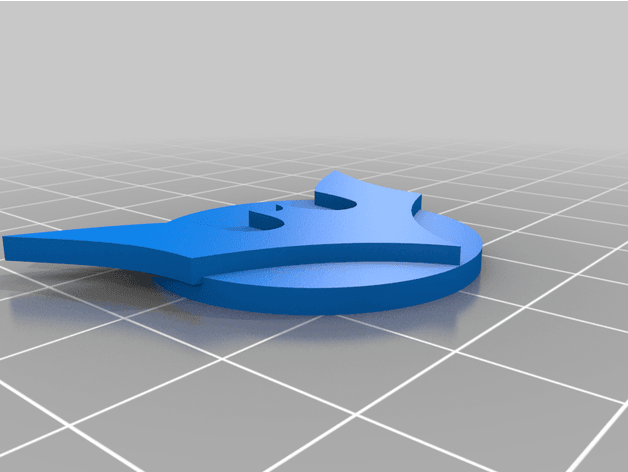 Super Hero Robots 3d model