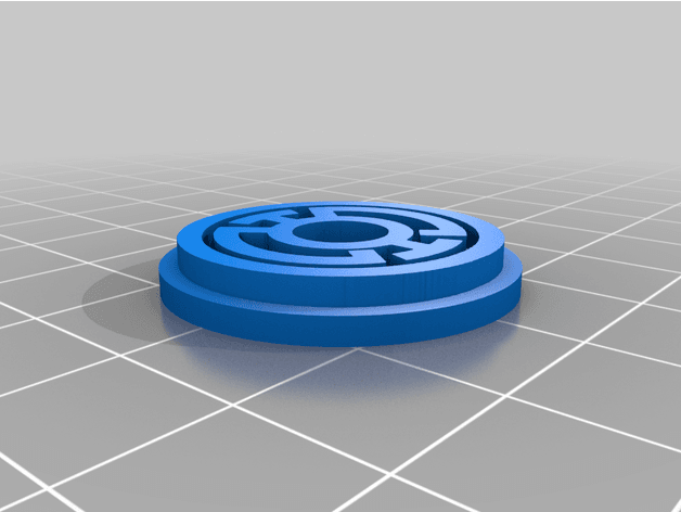 Super Hero Robots 3d model