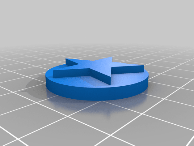 Super Hero Robots 3d model
