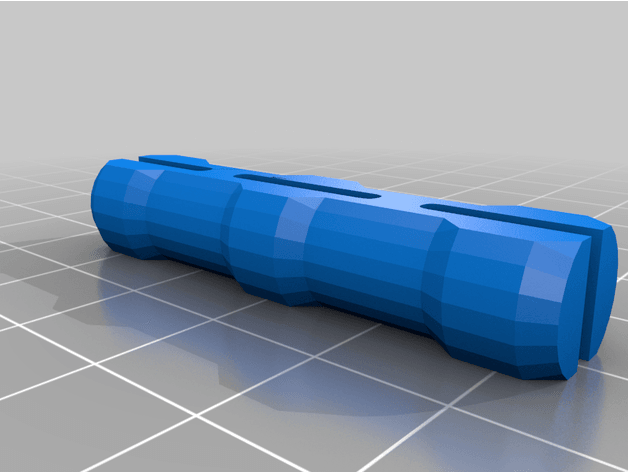 Super Hero Robots 3d model