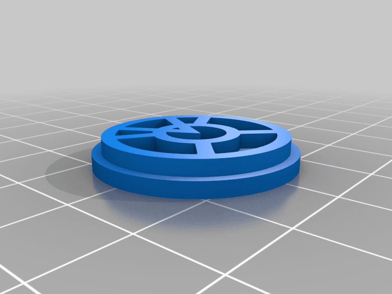 Super Hero Robots 3d model