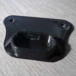 Ikea Komplement 21590 reinforced 3d model