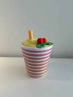 3d model