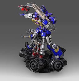 Soundwave 3d model