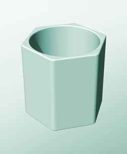 CH162-190 3d model