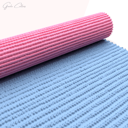 Knit Texture Roller For Polymer Clay, Knitted Clay Texture Rolling Pin, Clay Tool, No: 1423 3d model