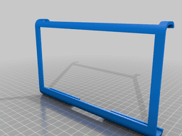 Purah pad nintendo switch case + more 3d model