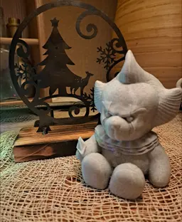 3d model