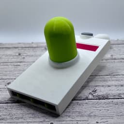 Ricks Portal Gun 3d model