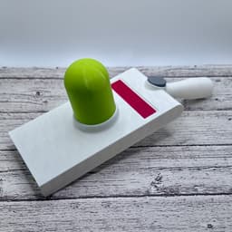 Ricks Portal Gun 3d model
