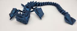 CLASSIC FLEXI BABY CLOUD JUMPER 3d model