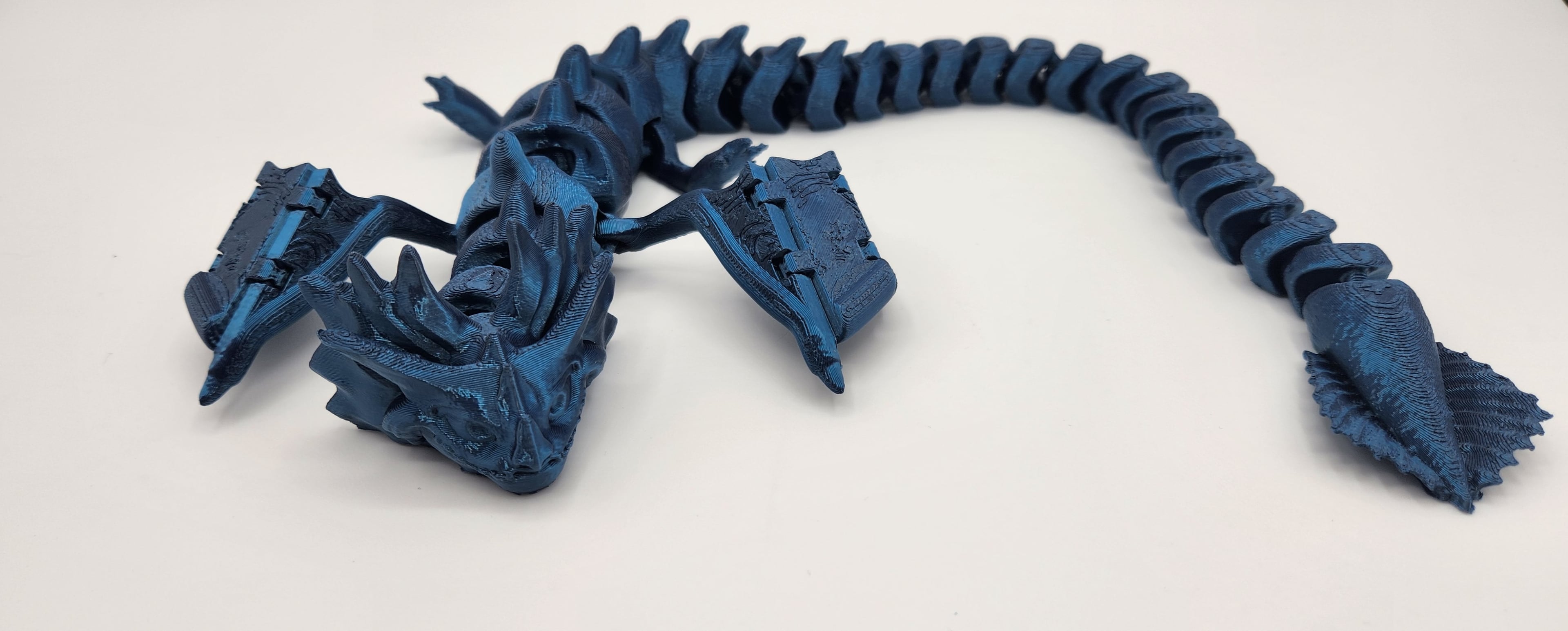 CLASSIC FLEXI BABY CLOUD JUMPER 3d model