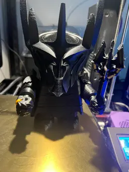 3d model
