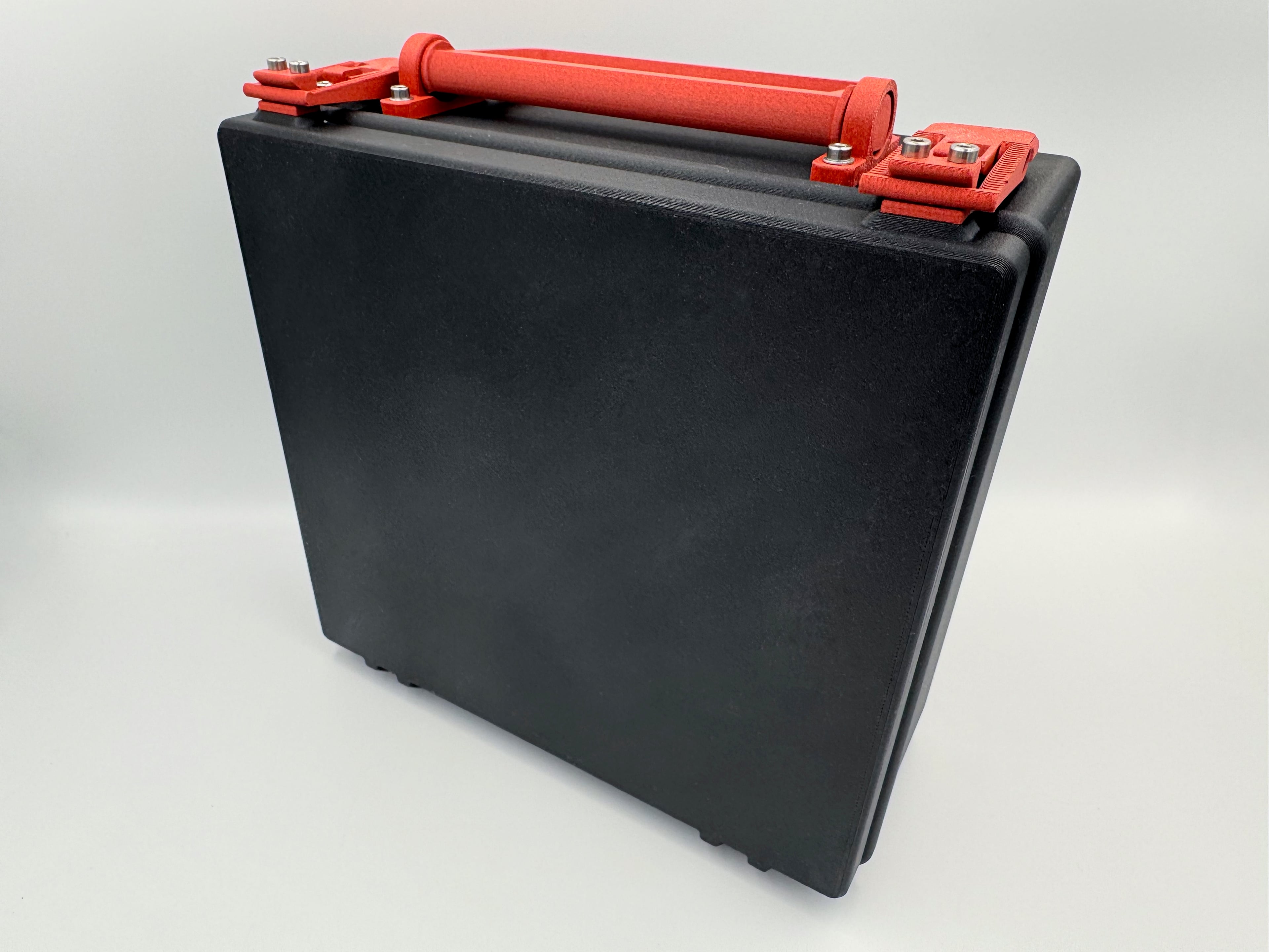 Zettle Terminal Case 3d model