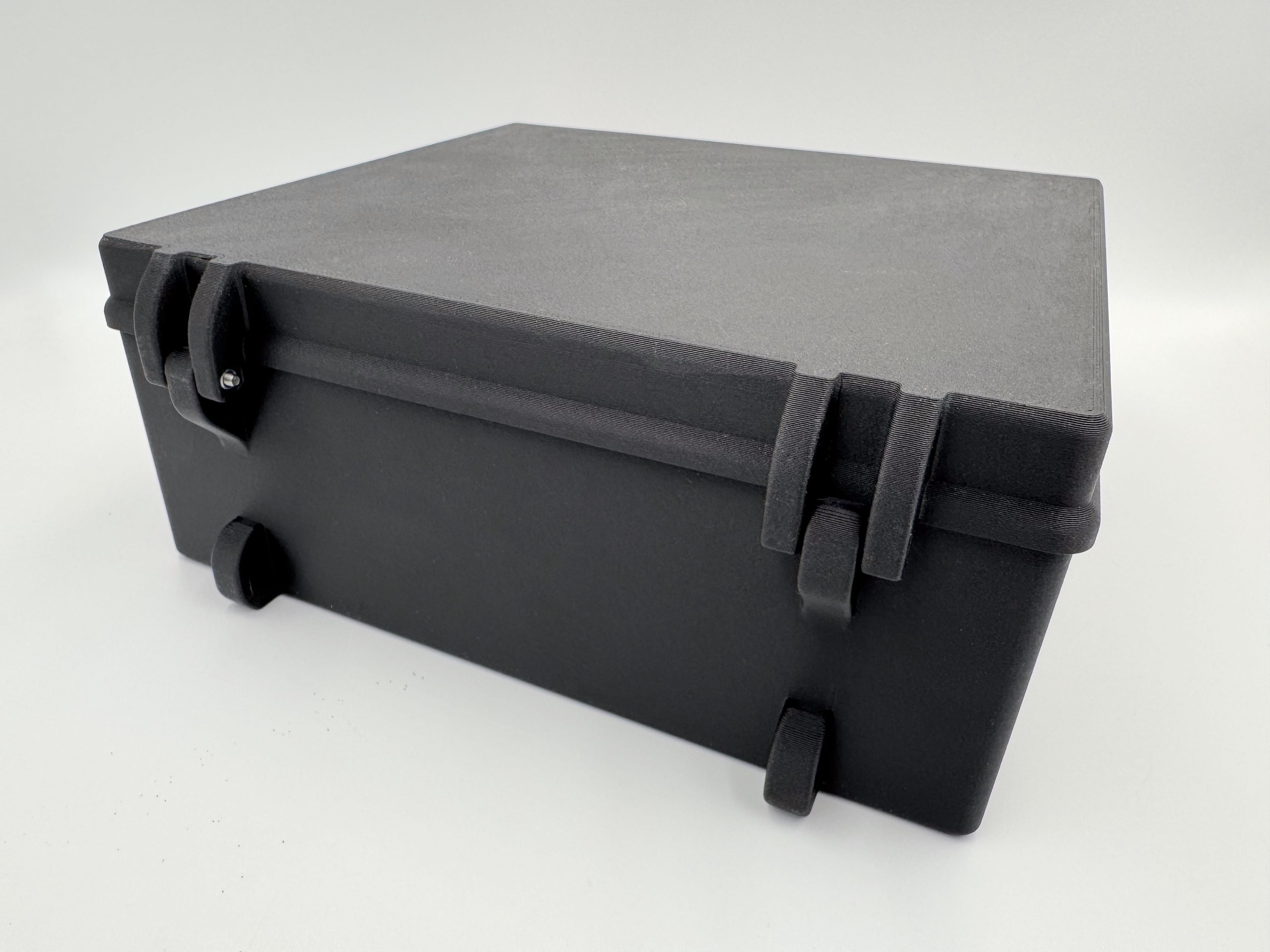 Zettle Terminal Case 3d model