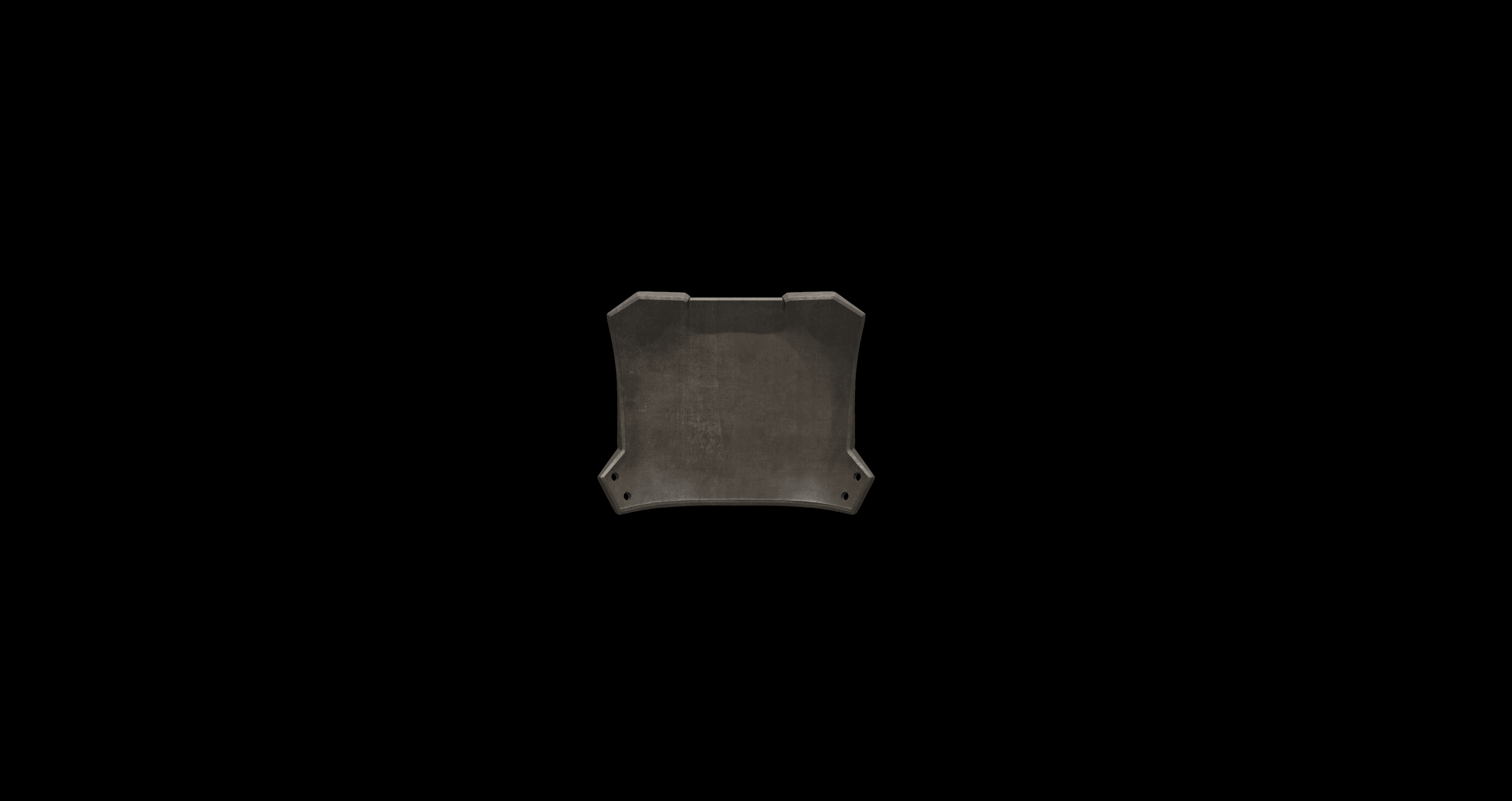 Fuse Full Armor from Apex Legends 3d model