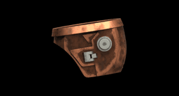 Fuse Full Armor from Apex Legends 3d model