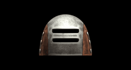 Fuse Full Armor from Apex Legends 3d model