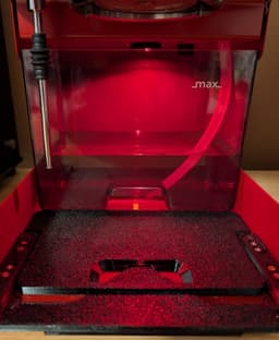 Gaggia Classic Pro Tank Riser (Gaggiuino compatible) 3d model