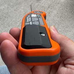 ThermaPen_ONE_Battery_Cover.stl 3d model