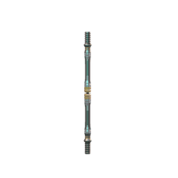 Pool Noodle Double Saber 4 3d model