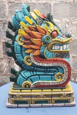Printed in resin with Anycubic Photon M3 Premium 3d model