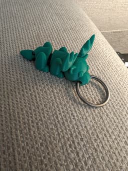 Mini Moose 3d model