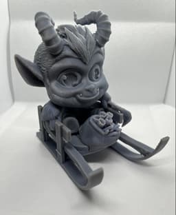 3d model