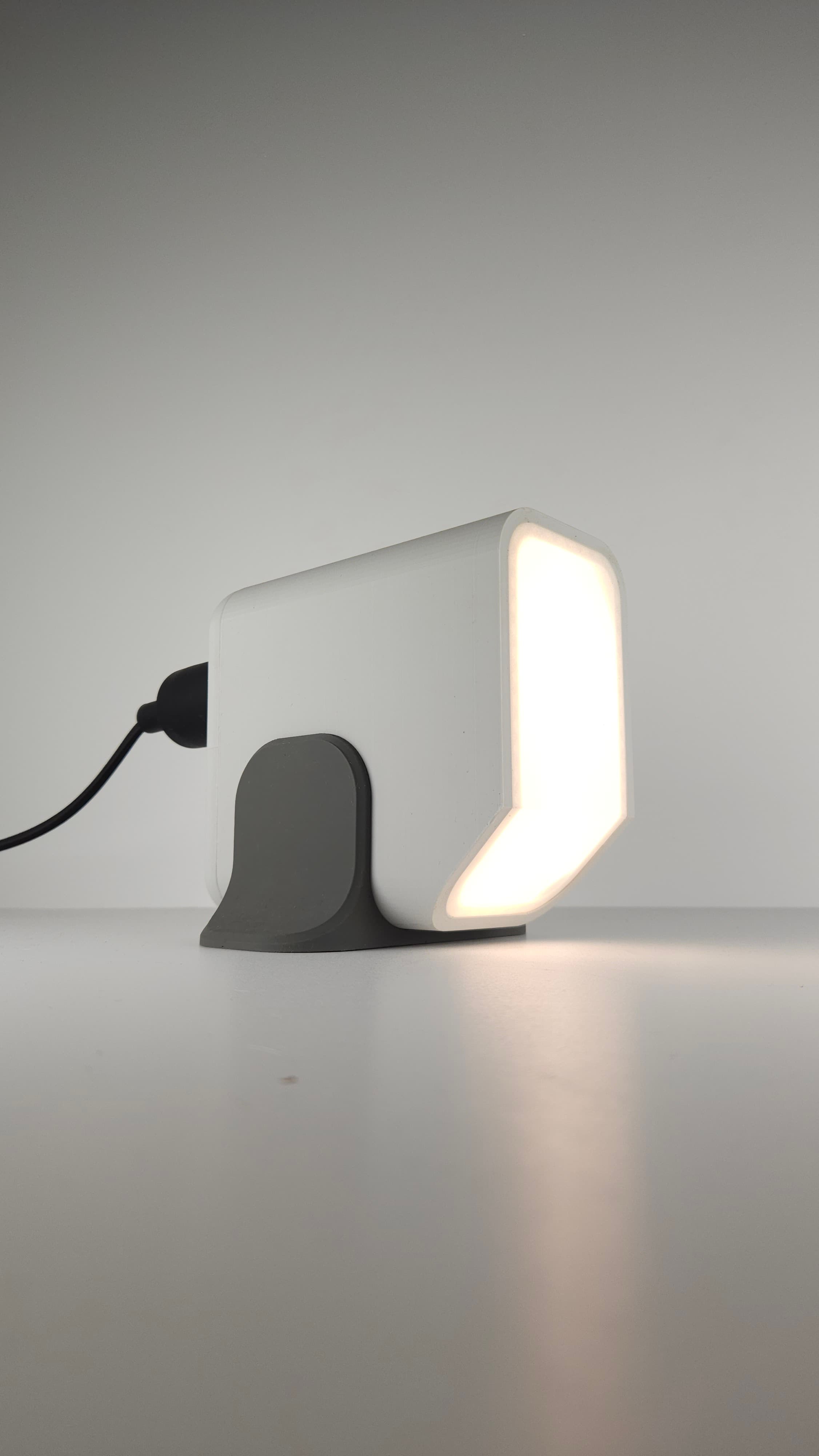 SPOT 3d model