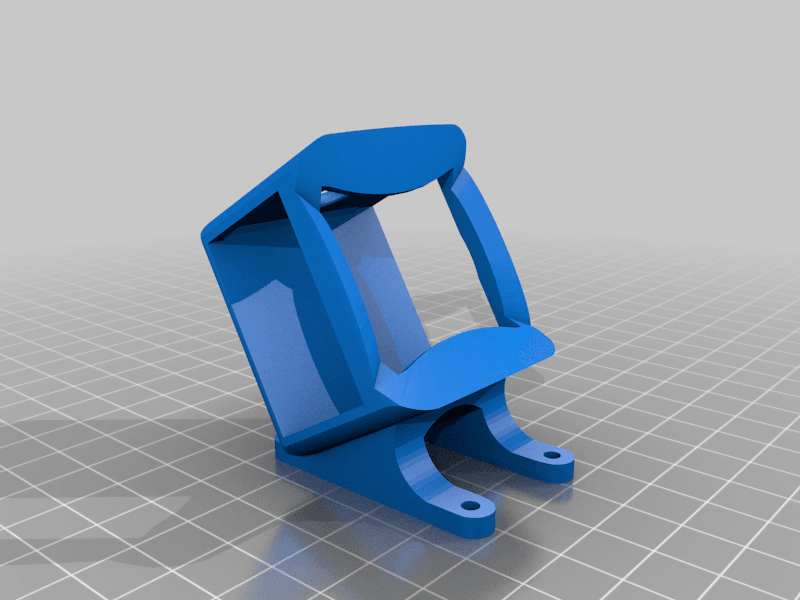 MeeKaaH's Apex 3d model