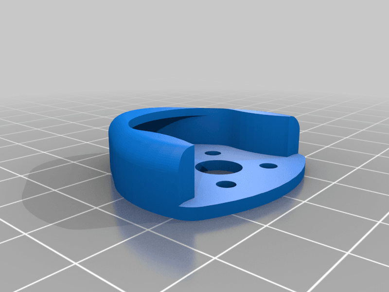 MeeKaaH's Apex 3d model