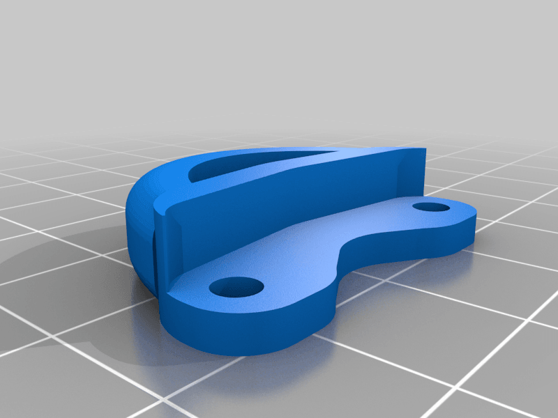 MeeKaaH's Apex 3d model