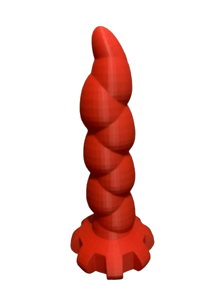 0001 KNUCKLES 3d model