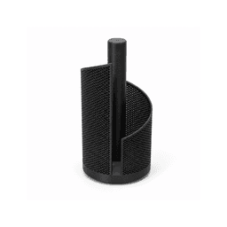PAPER TOWELL HOLDER (KIMO) - TWO SIZES / TISSUE ROLL HOLDER / MODERN HOME DECOR 3d model