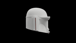 OT McQuarrie inspired Helmet 
