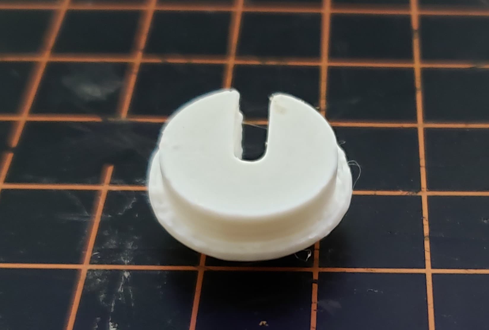 TRAXXAS T-MAXX SPRING CUP 3d model