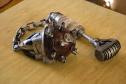 3d model