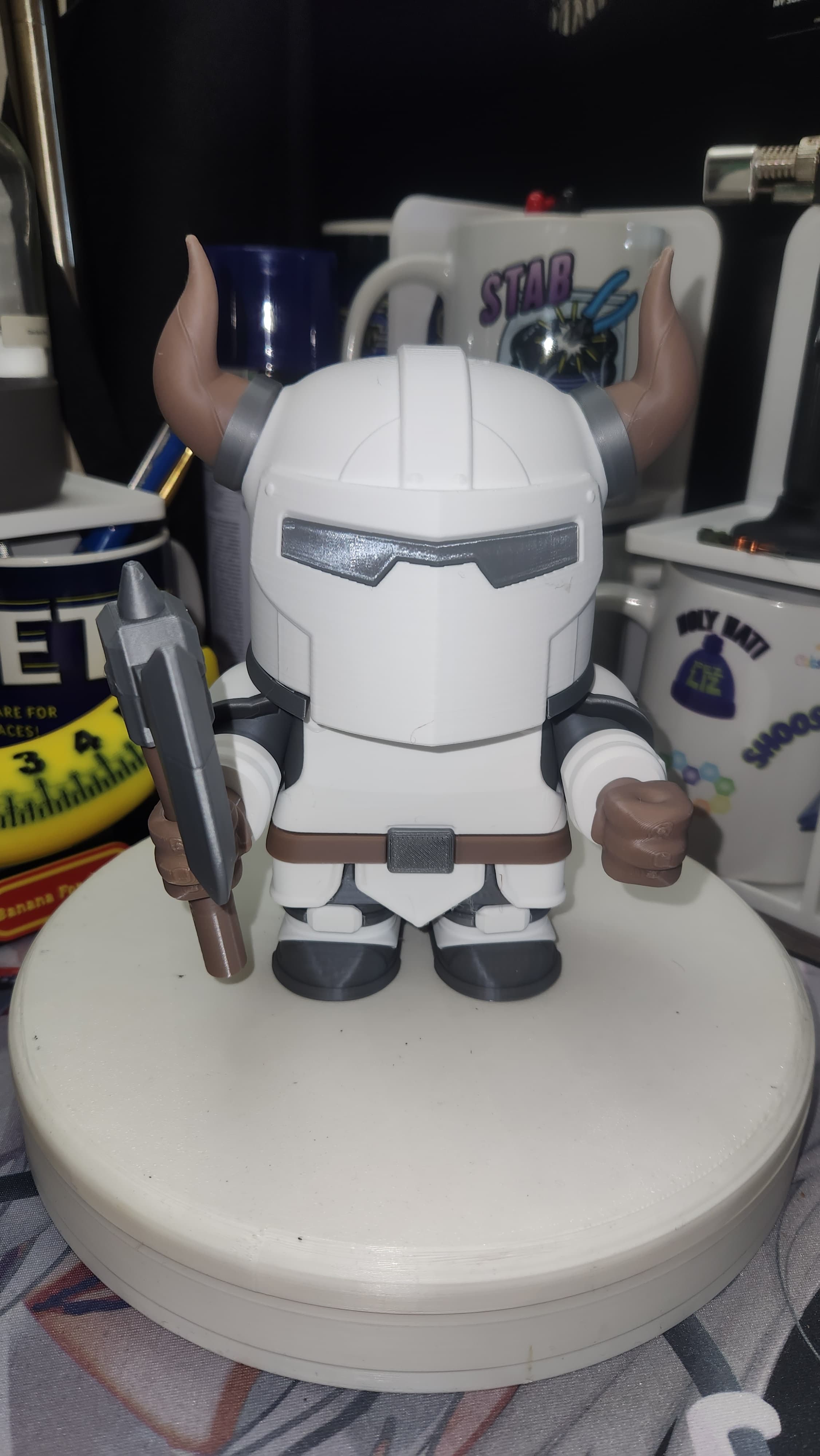 The Kit Kiln Model # 102