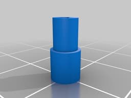 Travel checkers game 3d model