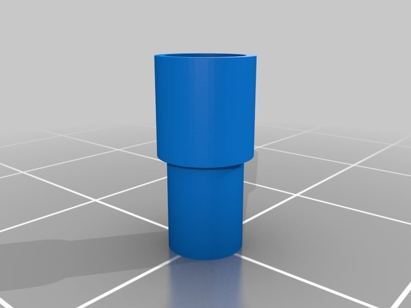 Travel checkers game 3d model