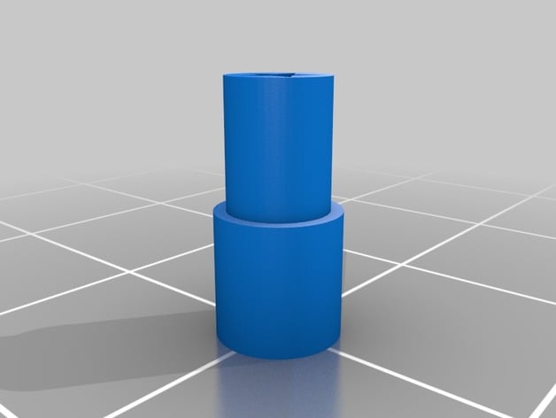 Travel checkers game 3d model